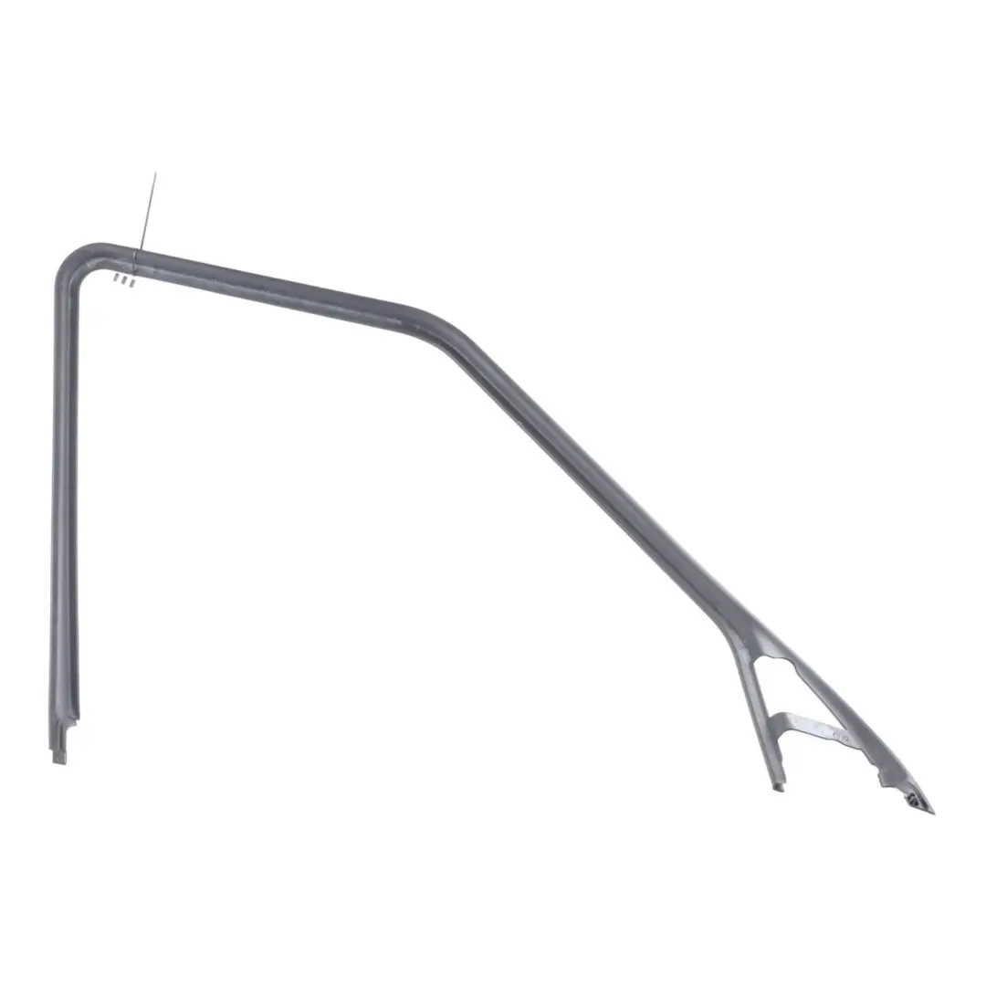 Land Rover Discovery L319 Inner Door Window Frame Cover Front Left N/S - SKU EJN000093 - Part number EJN000093