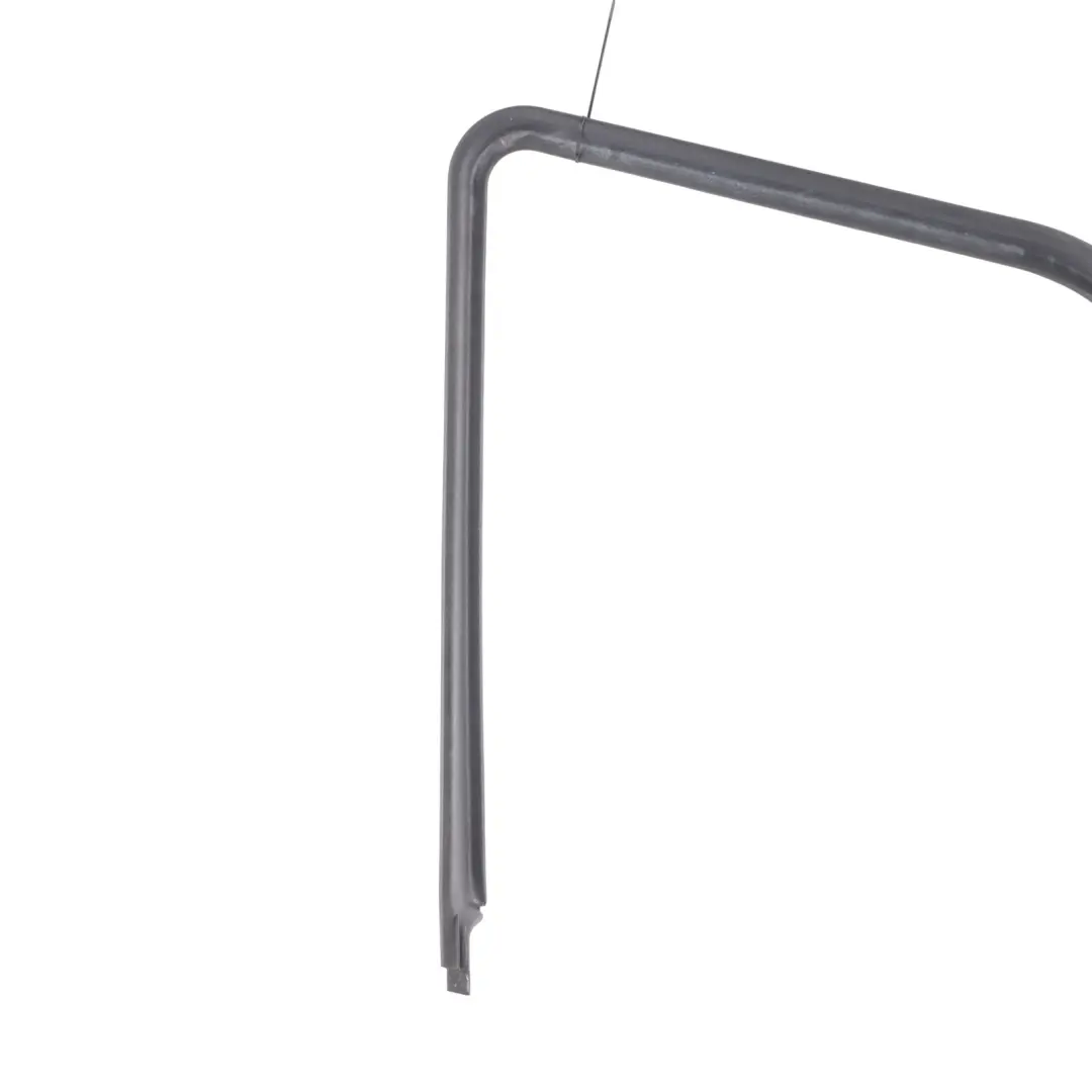 Land Rover Discovery L319 Inner Door Window Frame Cover Front Left N/S - SKU EJN000093 - Part number EJN000093