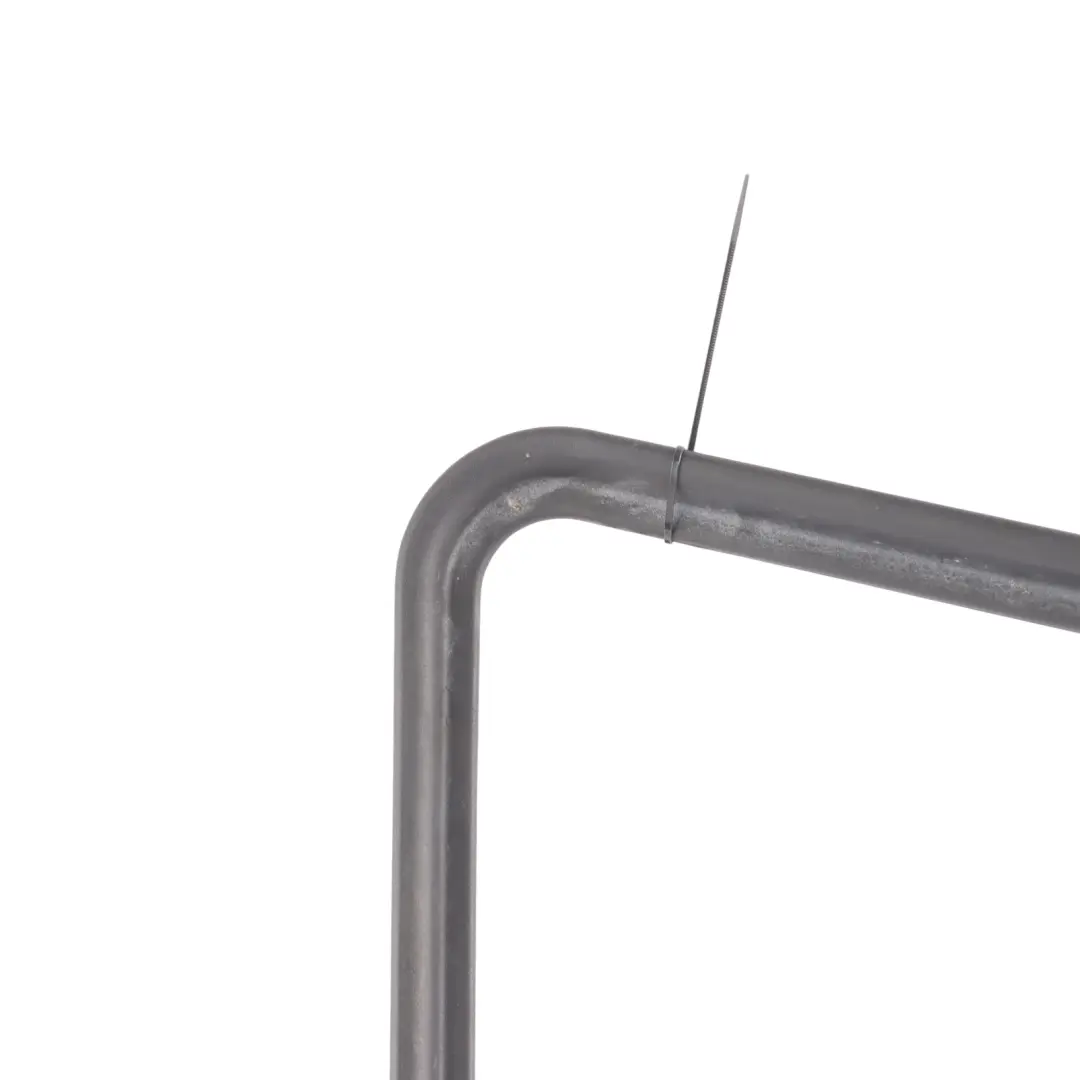 Land Rover Discovery L319 Inner Door Window Frame Cover Front Left N/S - SKU EJN000093 - Part number EJN000093