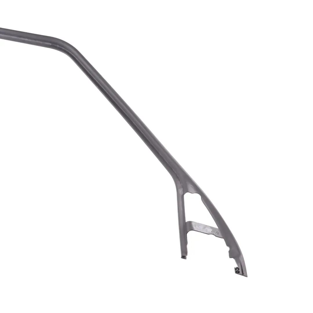 Land Rover Discovery L319 Ramka Szyby Drzwi Przednia Lewa - SKU EJN000093 - Numer Części EJN000093