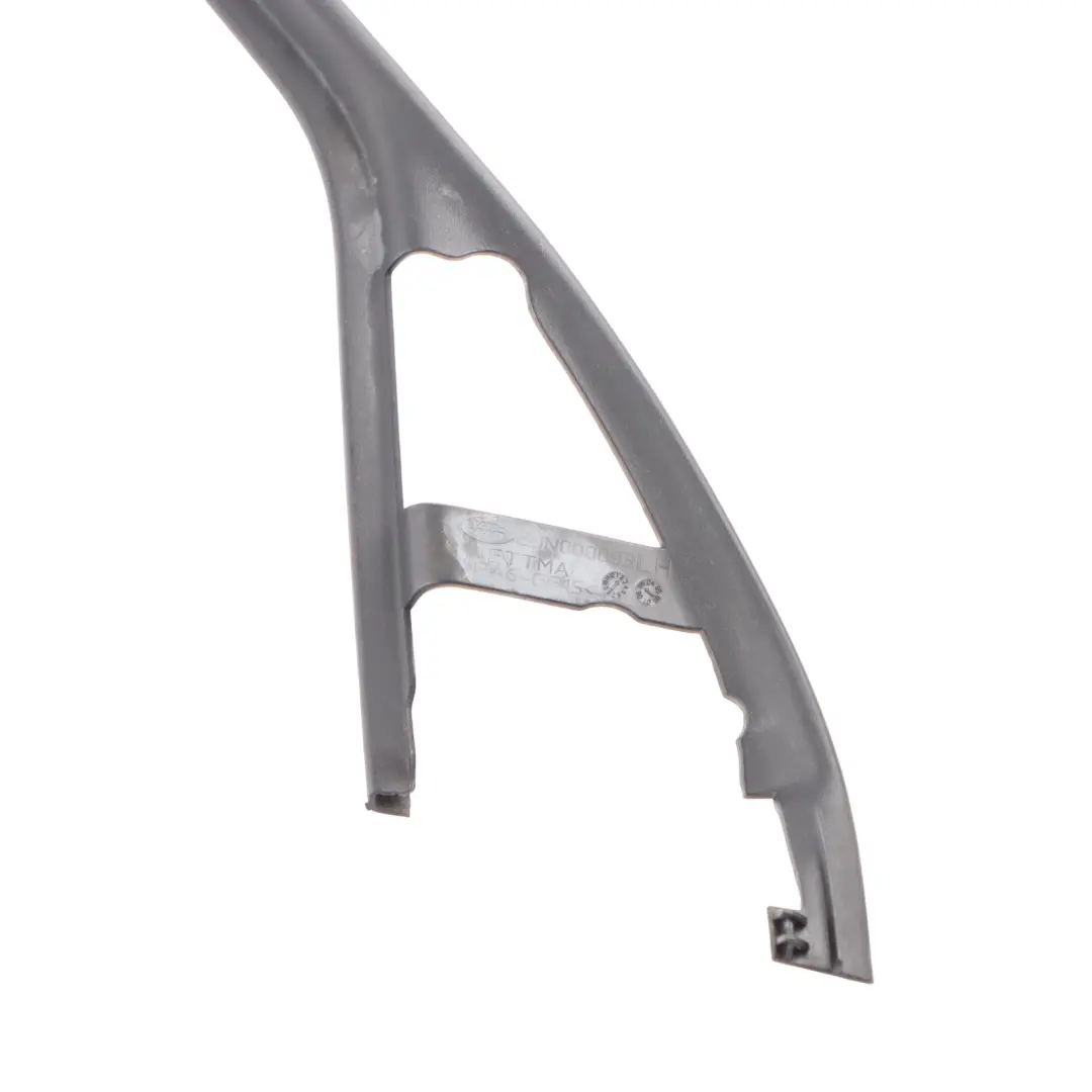 Inner Door Window Frame Cover Front Left N/S to Land Rover Discovery L319 with Part number EJN000093 Land Rover Discovery L319 Inner Door Window Frame Cover Front Left N/S - SKU EJN000093 - Part number EJN000093