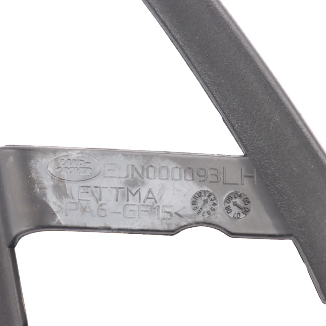 Inner Door Window Frame Cover Front Left N/S to Land Rover Discovery L319 with Part number EJN000093 Land Rover Discovery L319 Inner Door Window Frame Cover Front Left N/S - SKU EJN000093 - Part number EJN000093