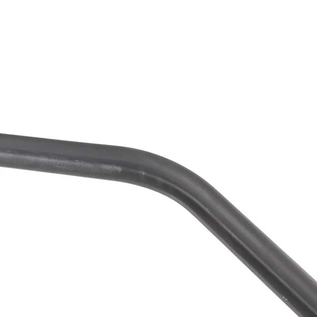 Land Rover Discovery L319 Inner Door Window Frame Cover Front Left N/S - SKU EJN000093 - Part number EJN000093