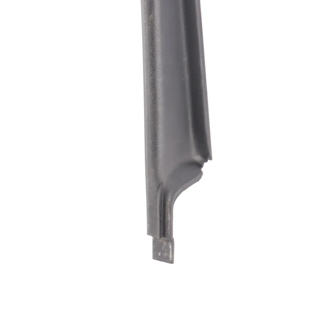 Land Rover Discovery L319 Inner Door Window Frame Cover Front Left N/S - SKU EJN000093 - Part number EJN000093