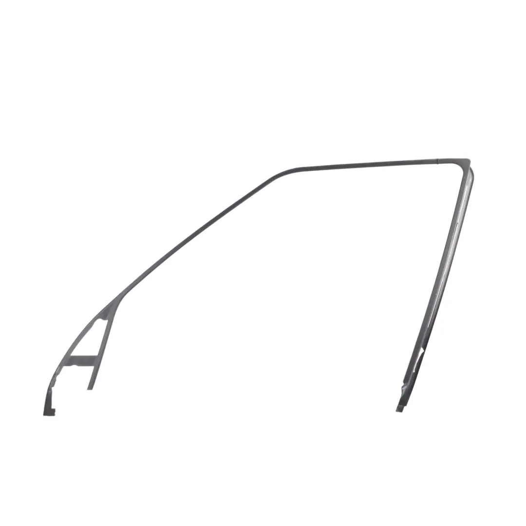 Türfensterrahmen Abdeckung Vorne Links für Land Rover Discovery L319 mit Teilenummer EJN000093 Land Rover Discovery L319 Türfensterrahmen Abdeckung Vorne Links - SKU EJN000093 - Teilenummer EJN000093
