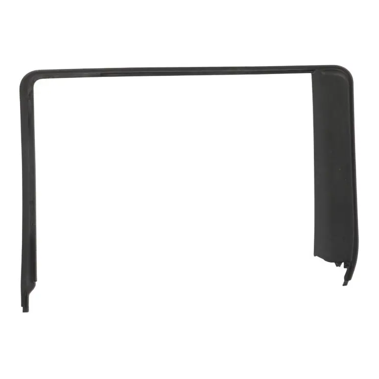 Land Rover Discovery 3 L319 Cornice Finestrino Posteriore Destro - SKU ELN000023 - Numero di parte ELN000023