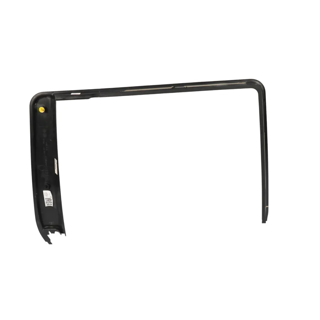 Window Surround Frame Rear Right O/S to Land Rover Discovery 3 L319 with Part number ELN000023 Land Rover Discovery 3 L319 Window Surround Frame Rear Right O/S - SKU ELN000023 - Part number ELN000023