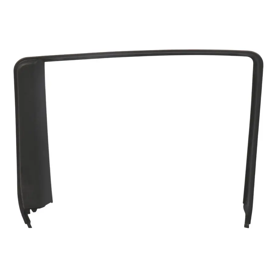 Land Rover Discovery 3 L319 Fenster Rahmen Hinten Links - SKU ELN000033 - Teilenummer ELN000033