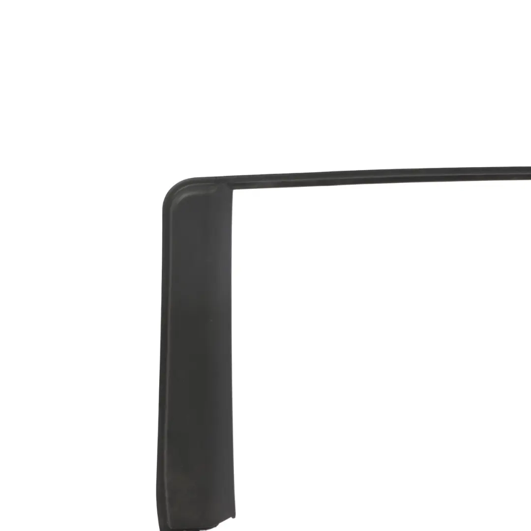 Land Rover Discovery 3 L319 Fenster Rahmen Hinten Links - SKU ELN000033 - Teilenummer ELN000033