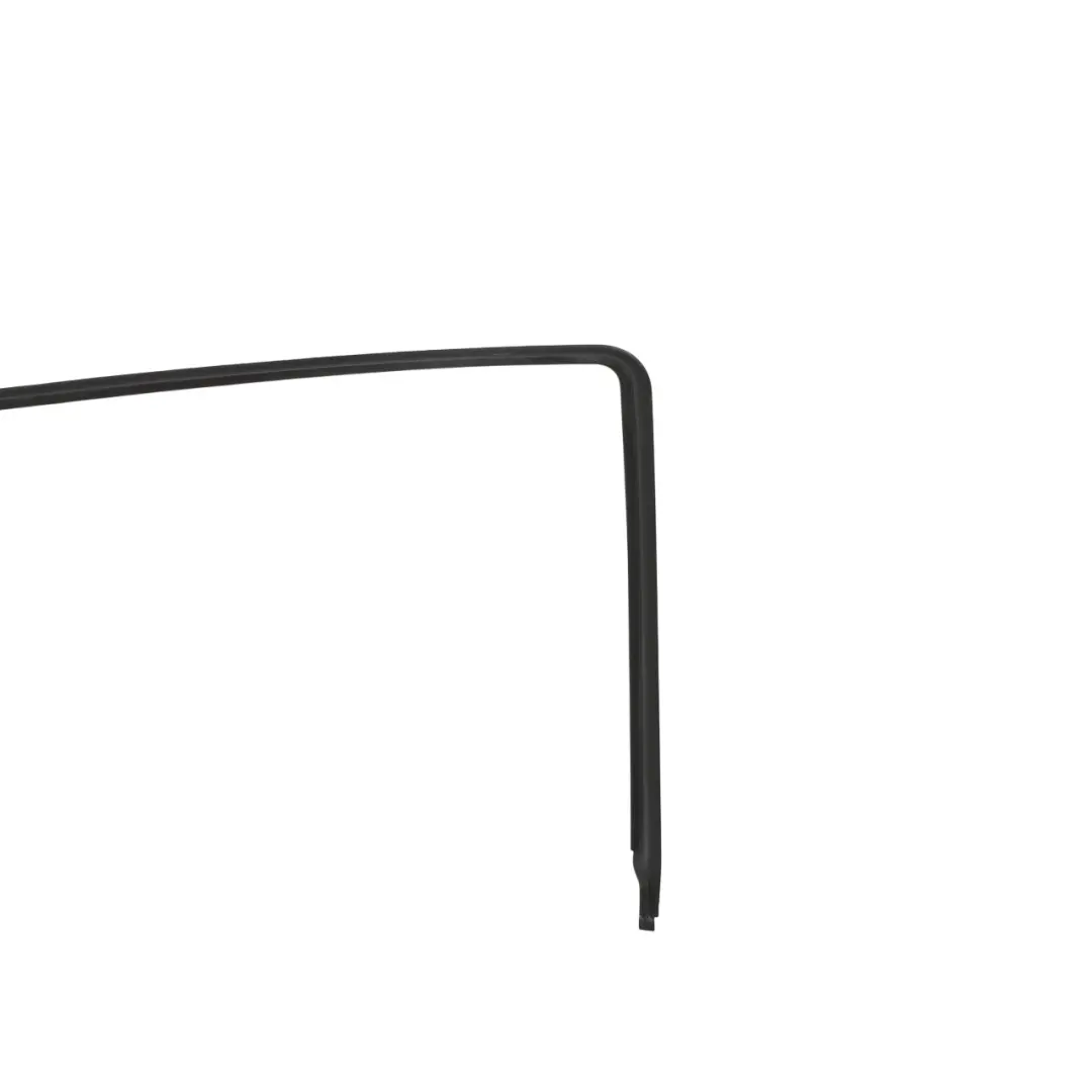 Land Rover Discovery 3 L319 Cadre Contour Vitre Arrière Gauche - SKU ELN000033 - Numéro de pièce ELN000033