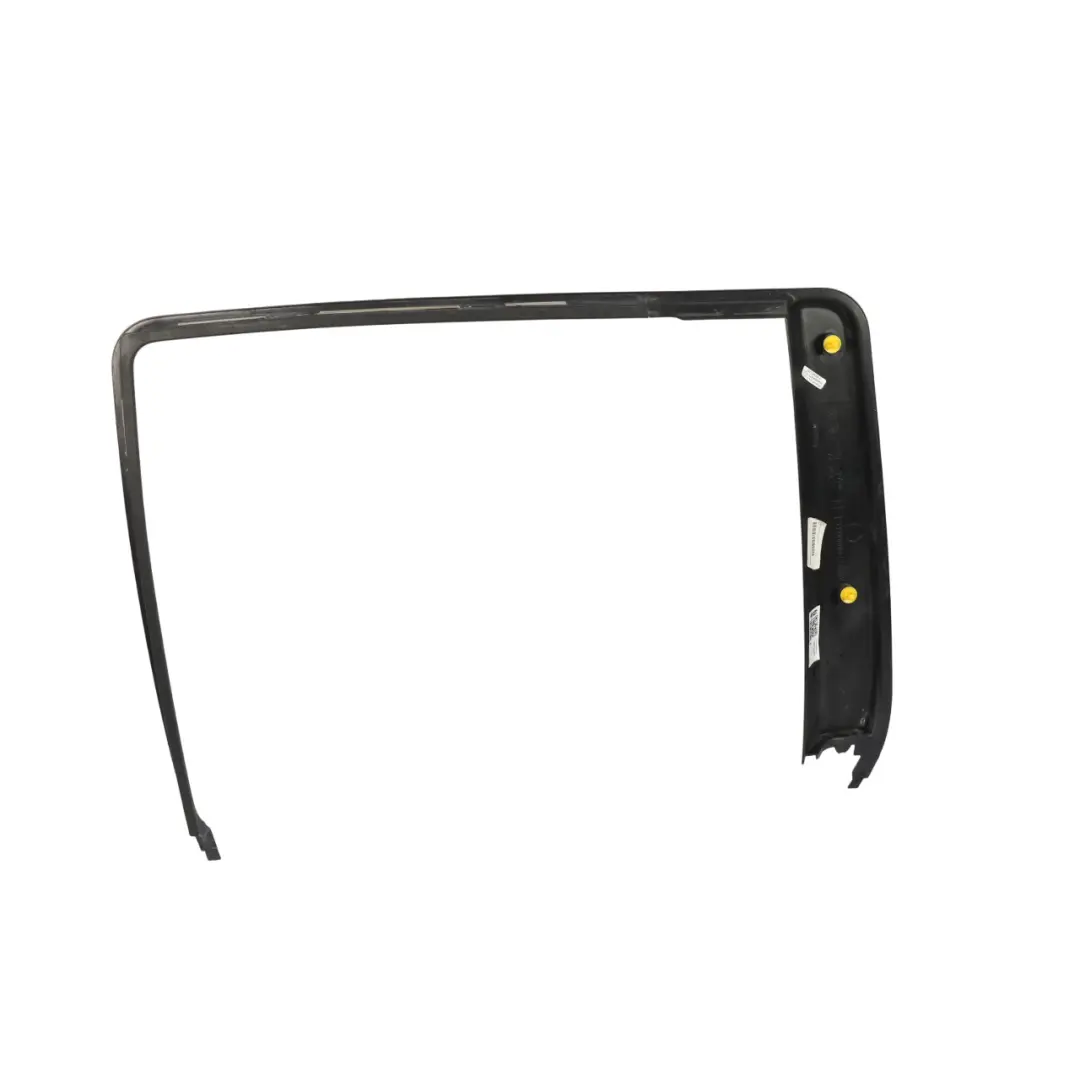 Land Rover Discovery 3 L319 Cornice Finestrino Posteriore Sinistro - SKU ELN000033 - Numero di parte ELN000033