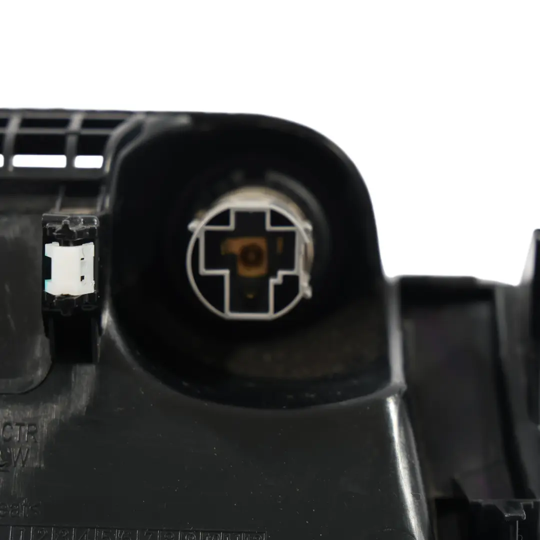 Ford Ranger Mk3 Mittelkonsole Abdeckung 12V Steckdose - SKU EM3B-4104494-ACW - Teilenummer EM3B-4104494-ACW