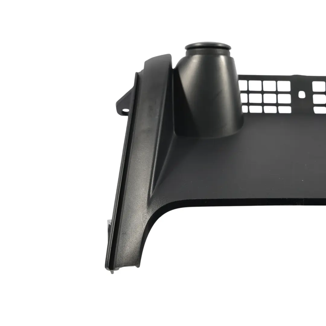 Ford Ranger Mk3 Center Console Cover Trim 12v Socket - SKU EM3B-4104494-ACW - Part number EM3B-4104494-ACW