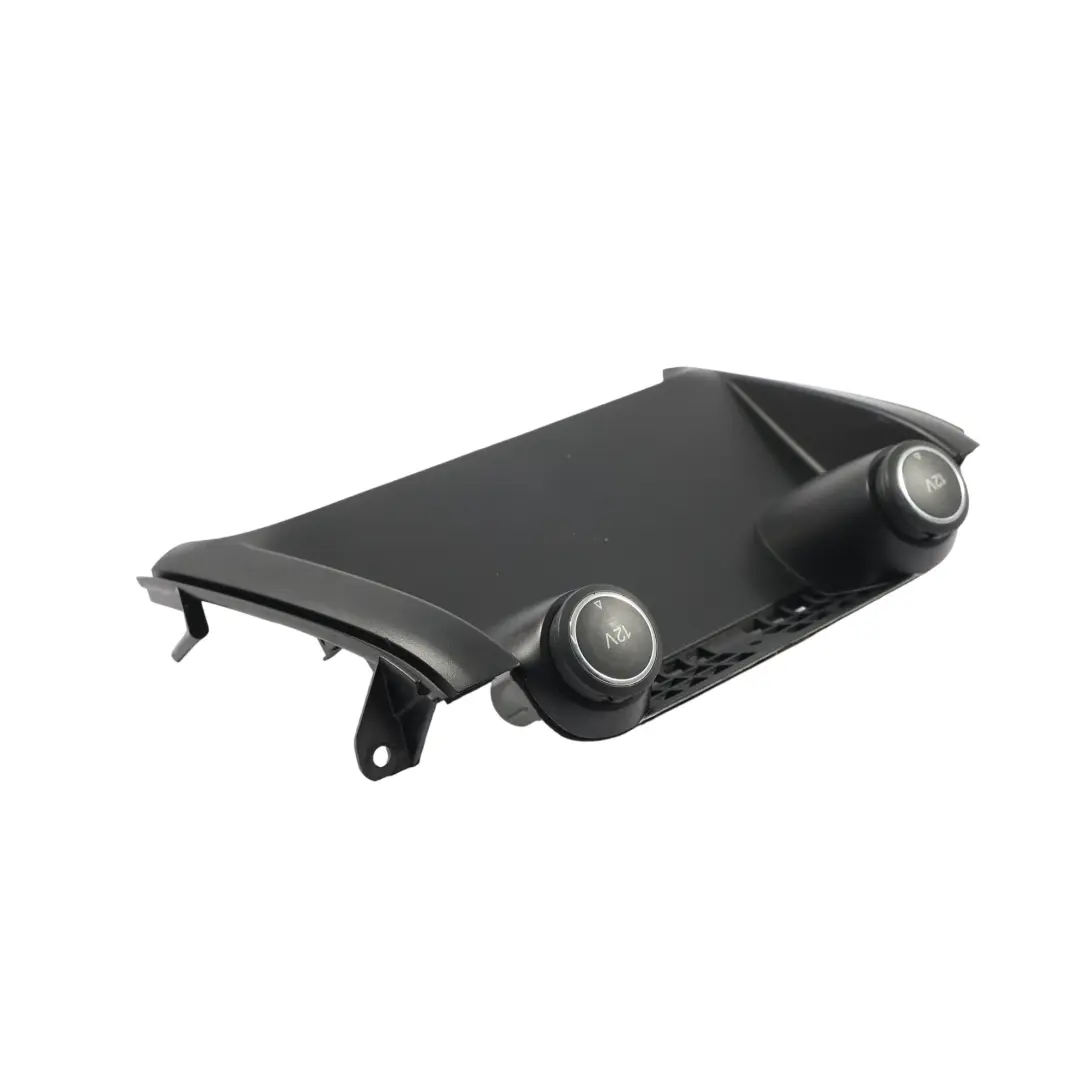 Mk3 Mittelkonsole Abdeckung 12V Steckdose für Ford Ranger mit Teilenummer EM3B-4104494-ACW Ford Ranger Mk3 Mittelkonsole Abdeckung 12V Steckdose - SKU EM3B-4104494-ACW - Teilenummer EM3B-4104494-ACW