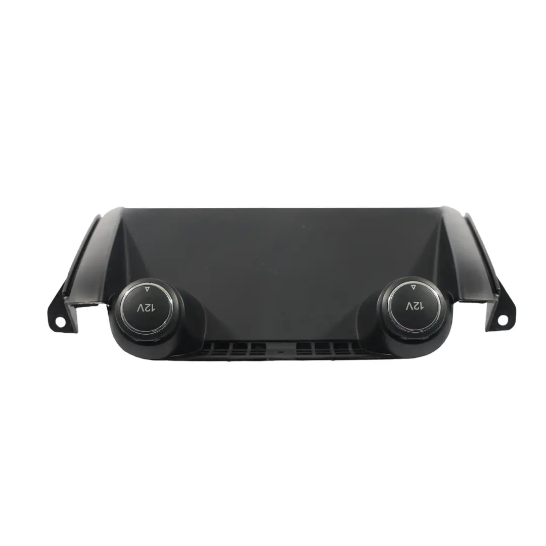 Mk3 Garniture Cache Console Centrale Prise 12 V pour Ford Ranger à propos du numéro de pièce EM3B-4104494-ACW Ford Ranger Mk3 Garniture Cache Console Centrale Prise 12 V - SKU EM3B-4104494-ACW - Numéro de pièce EM3B-4104494-ACW