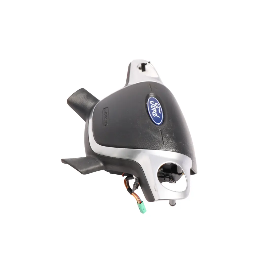 Mk3 Steering Wheel Driver's Side Air Module Unit to Ford Focus with Part number EM51-R042B85-BA Ford Focus Mk3 Steering Wheel Driver's Side Air Module Unit - SKU EM51-R042B85-BA1 - Part number EM51-R042B85-BA