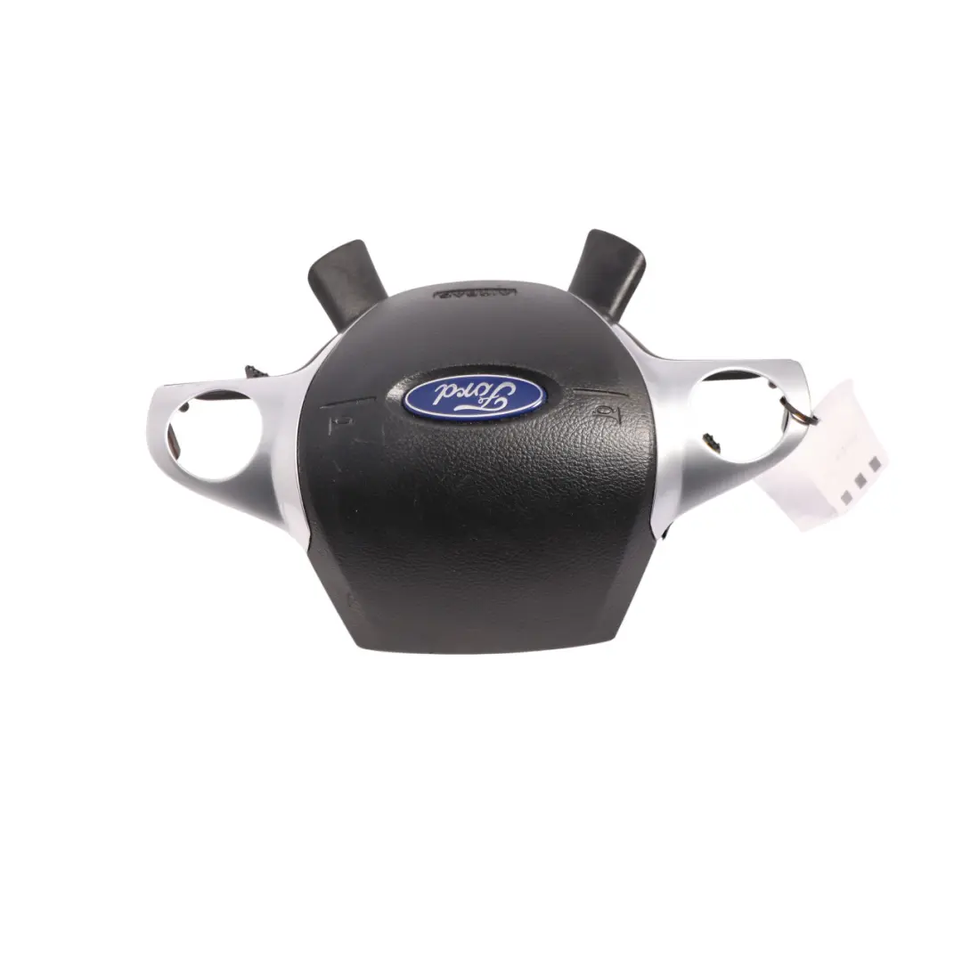Mk3 Steering Wheel Driver's Side Air Module Unit to Ford Focus with Part number EM51-R042B85-BA Ford Focus Mk3 Steering Wheel Driver's Side Air Module Unit - SKU EM51-R042B85-BA1 - Part number EM51-R042B85-BA