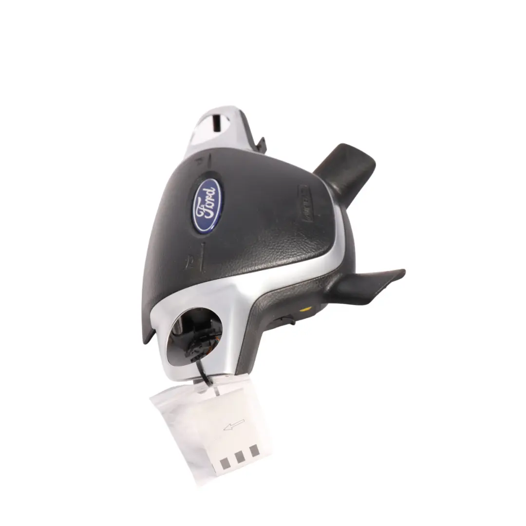 Ford Focus Mk3 Steering Wheel Driver's Side Air Module Unit - SKU EM51-R042B85-BA1 - Part number EM51-R042B85-BA