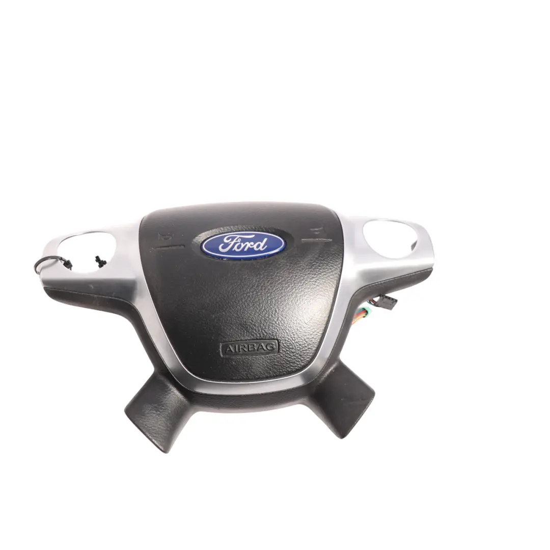 Mk3 Steering Wheel Driver's Side Air Module Unit to Ford Focus with Part number EM51-R042B85-BA Ford Focus Mk3 Steering Wheel Driver's Side Air Module Unit - SKU EM51-R042B85-BA1 - Part number EM51-R042B85-BA