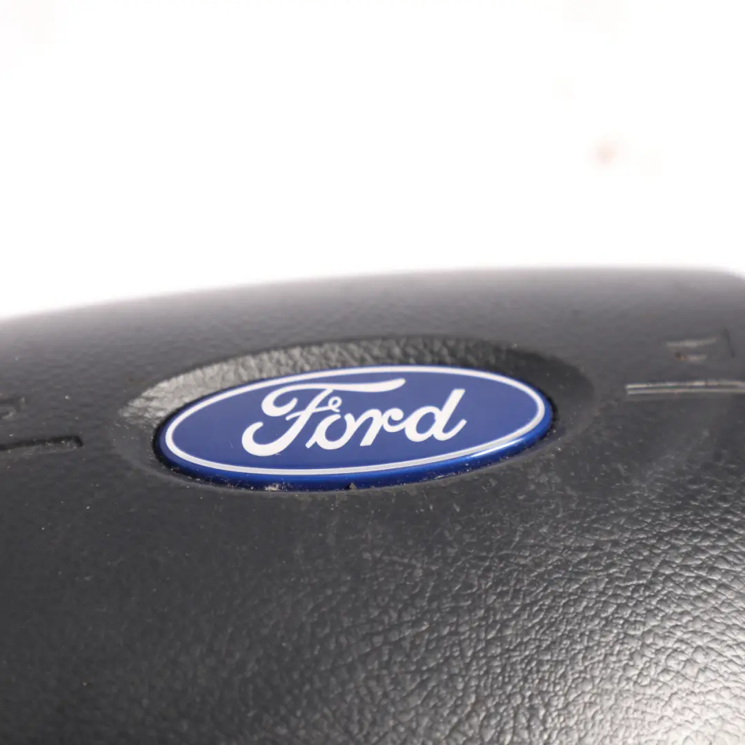 Mk3 Steering Wheel Driver's Side Air Module Unit to Ford Focus with Part number EM51-R042B85-BA Ford Focus Mk3 Steering Wheel Driver's Side Air Module Unit - SKU EM51-R042B85-BA1 - Part number EM51-R042B85-BA