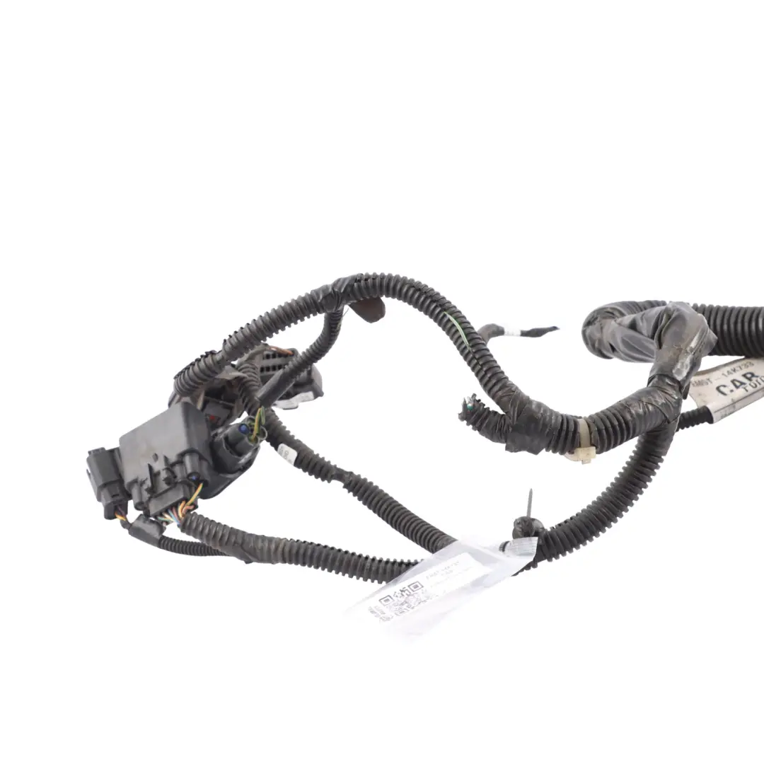 Ford Focus Mk3 Fuse Relay Box Control Unit Module - SKU RHD-1850829 - Part number EM5T-14K733-CAB