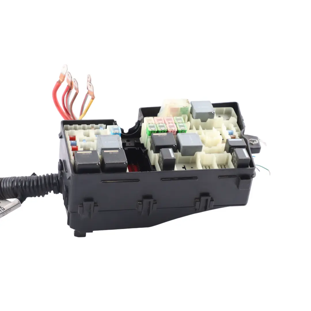 Ford Focus Mk3 Fuse Relay Box Control Unit Module - SKU RHD-1850829 - Part number EM5T-14K733-CAB