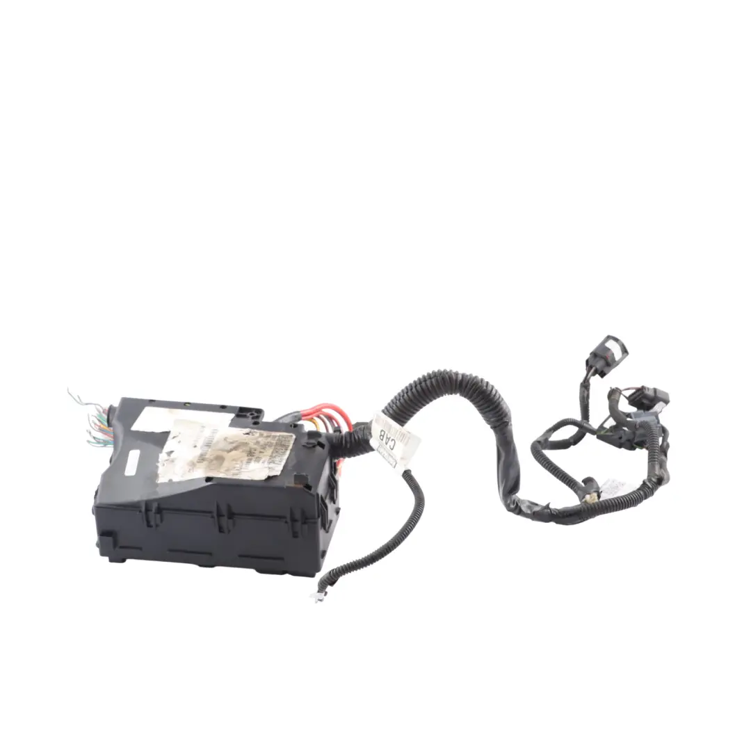 Ford Focus Mk3 Fuse Relay Box Control Unit Module - SKU RHD-1850829 - Part number EM5T-14K733-CAB
