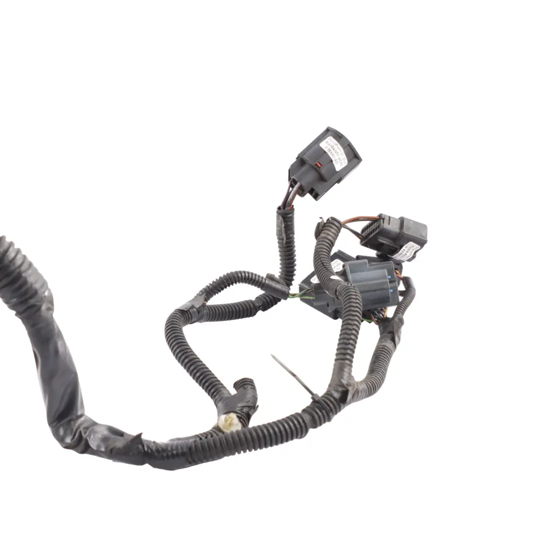 Mk3 Fuse Relay Box Control Unit Module to Ford Focus with Part number EM5T-14K733-CAB Ford Focus Mk3 Fuse Relay Box Control Unit Module - SKU RHD-1850829 - Part number EM5T-14K733-CAB