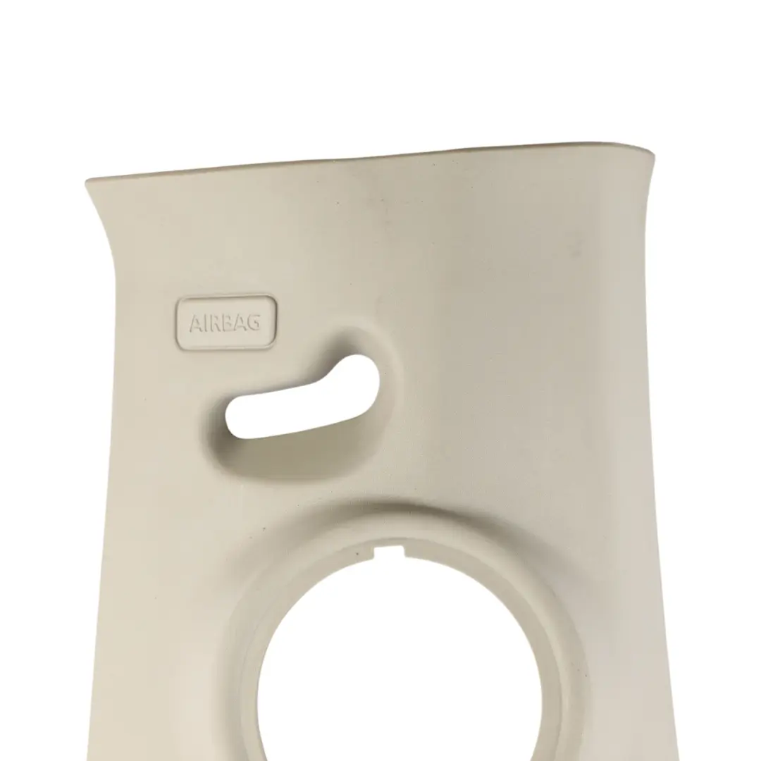 Inner D Pillar Panel Trim Cover Speaker to Land Rover Discovery 3 with Part number EMR500540LUM Land Rover Discovery 3 Inner D Pillar Panel Trim Cover Speaker - SKU EMR500540LUM - Part number EMR500540LUM