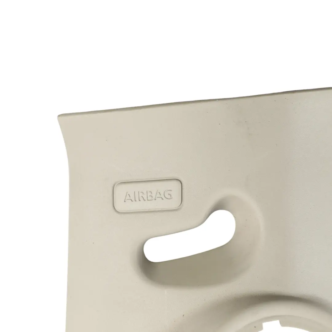 Land Rover Discovery 3 Inner D Pillar Panel Trim Cover Speaker - SKU EMR500540LUM - Part number EMR500540LUM