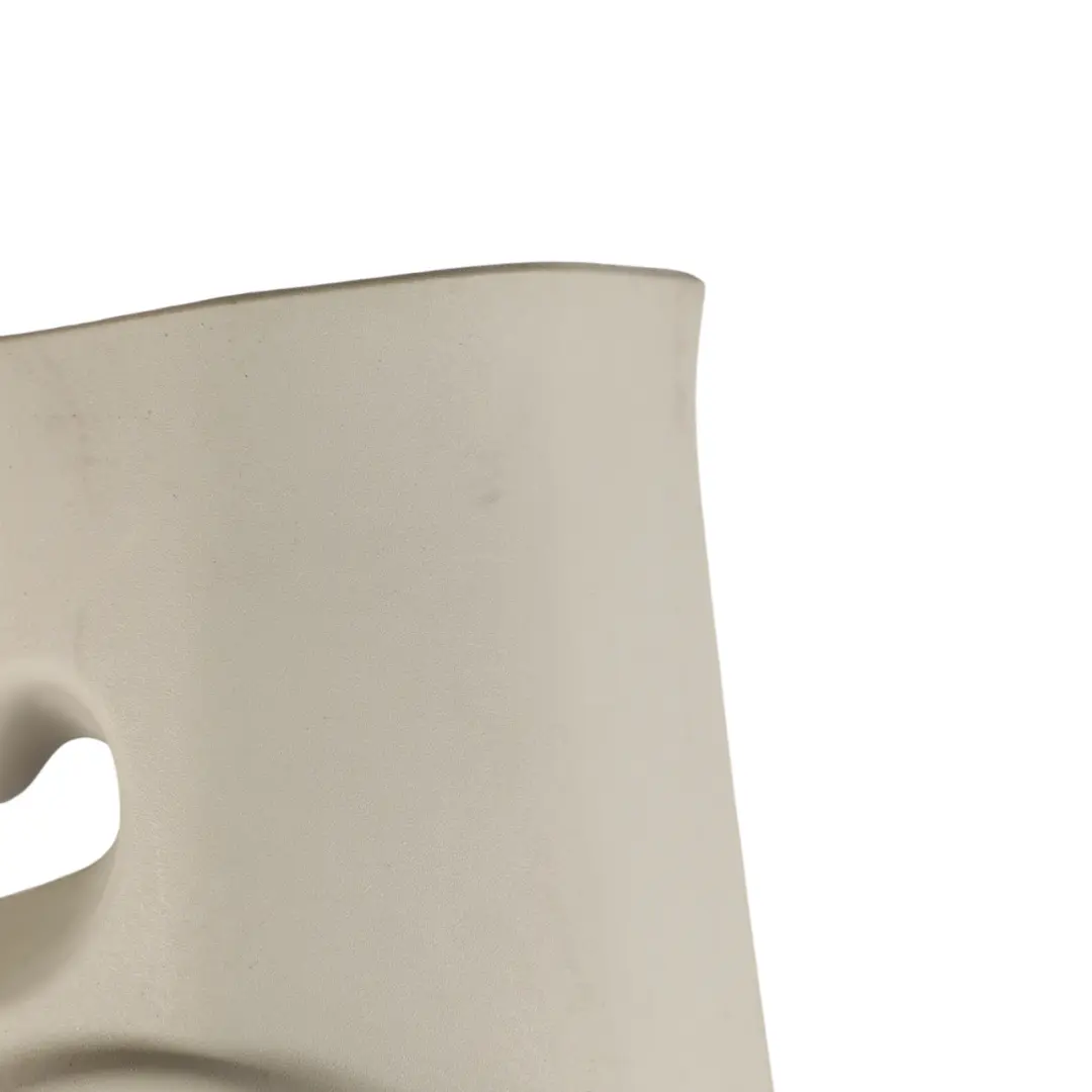 Land Rover Discovery 3 Inner D Pillar Panel Trim Cover Speaker - SKU EMR500540LUM - Part number EMR500540LUM