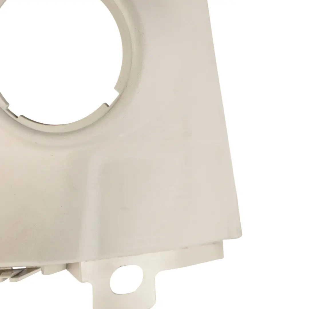 Land Rover Discovery 3 Inner D Pillar Panel Trim Cover Speaker - SKU EMR500540LUM - Part number EMR500540LUM