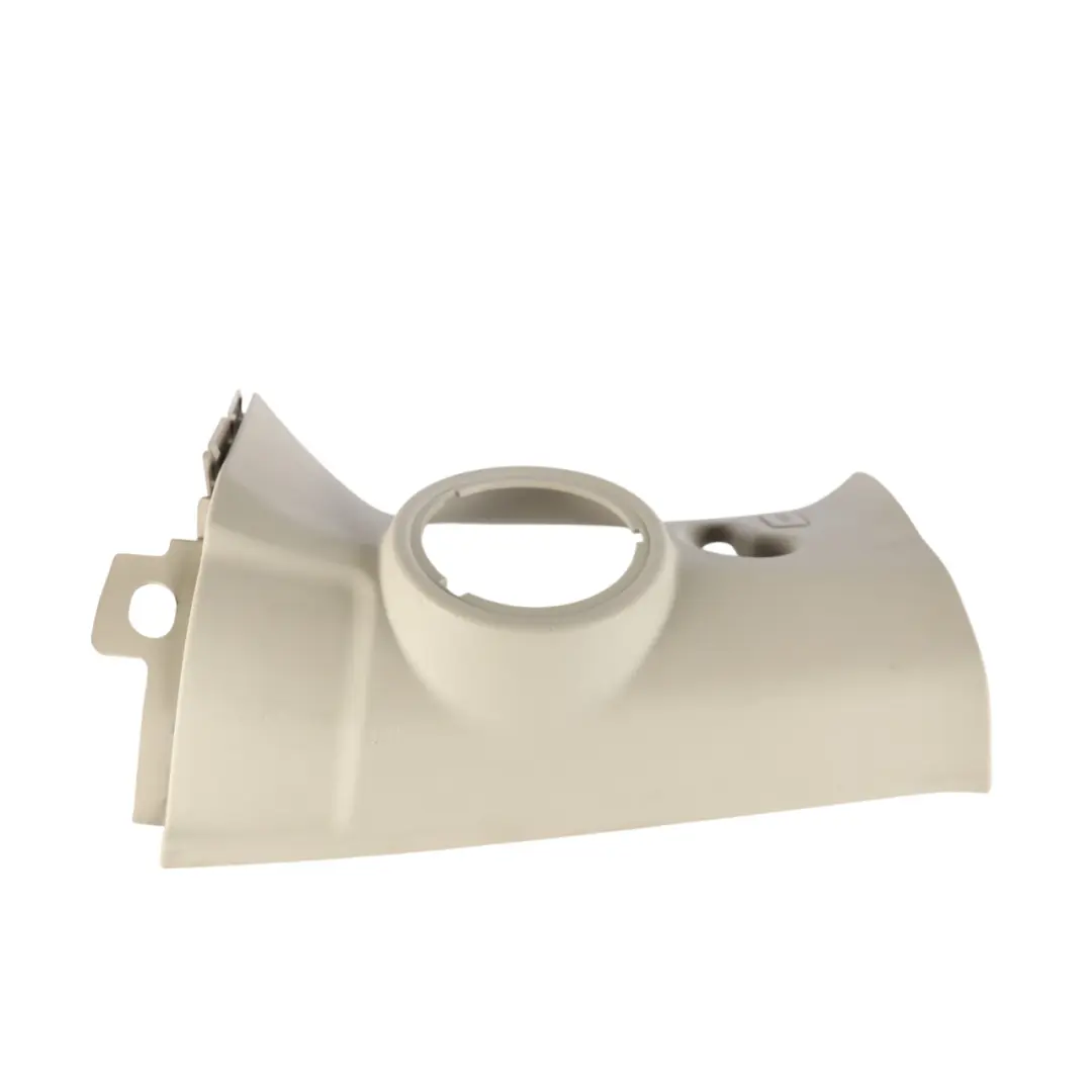 Land Rover Discovery 3 Inner D Pillar Panel Trim Cover Speaker - SKU EMR500540LUM - Part number EMR500540LUM