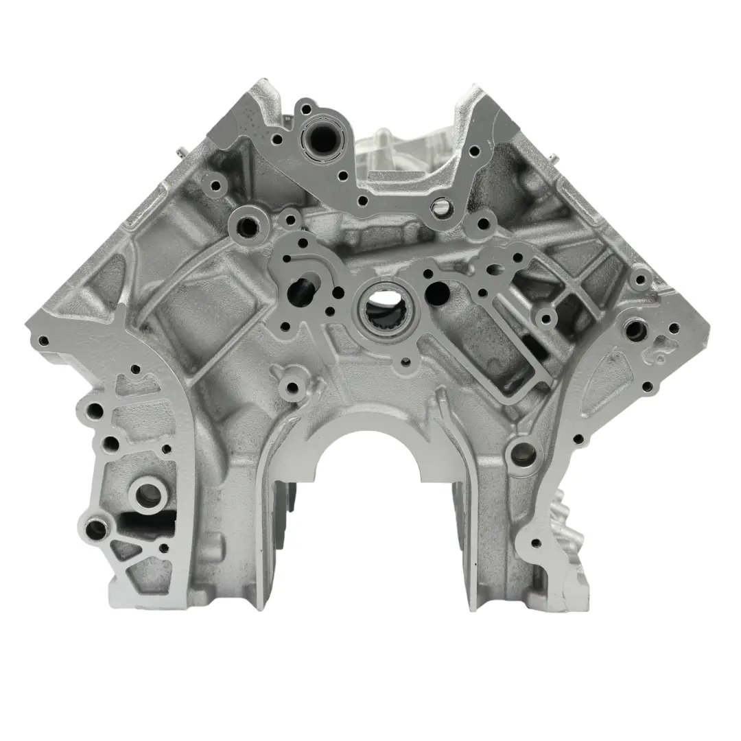 BMW Motor V6 Proyecto de Mesa Baja Bloque de Cilindros - NO USABLE COMO PARTES - SKU ENGINE-BLOCK-FOR-COFFEE-TABLE-20 - Número de pieza ENGINE-BLOCK-FOR-COFFEE-TABLE