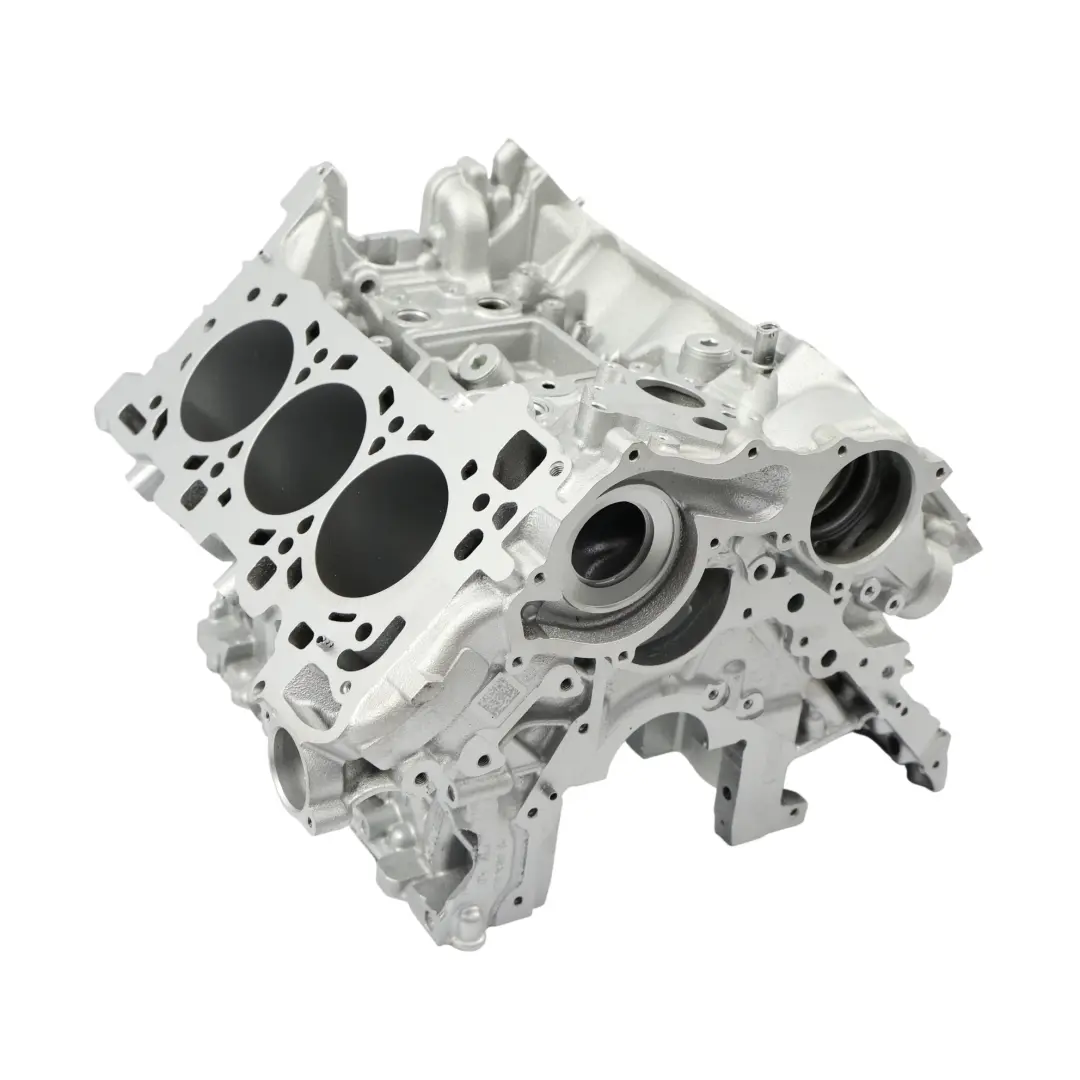 Proyecto de Mesa Baja Bloque de Cilindros - NO USABLE COMO PARTES para BMW Motor V6 con número de pieza ENGINE-BLOCK-FOR-COFFEE-TABLE BMW Motor V6 Proyecto de Mesa Baja Bloque de Cilindros - NO USABLE COMO PARTES - SKU ENGINE-BLOCK-FOR-COFFEE-TABLE-20 - Número de pieza ENGINE-BLOCK-FOR-COFFEE-TABLE