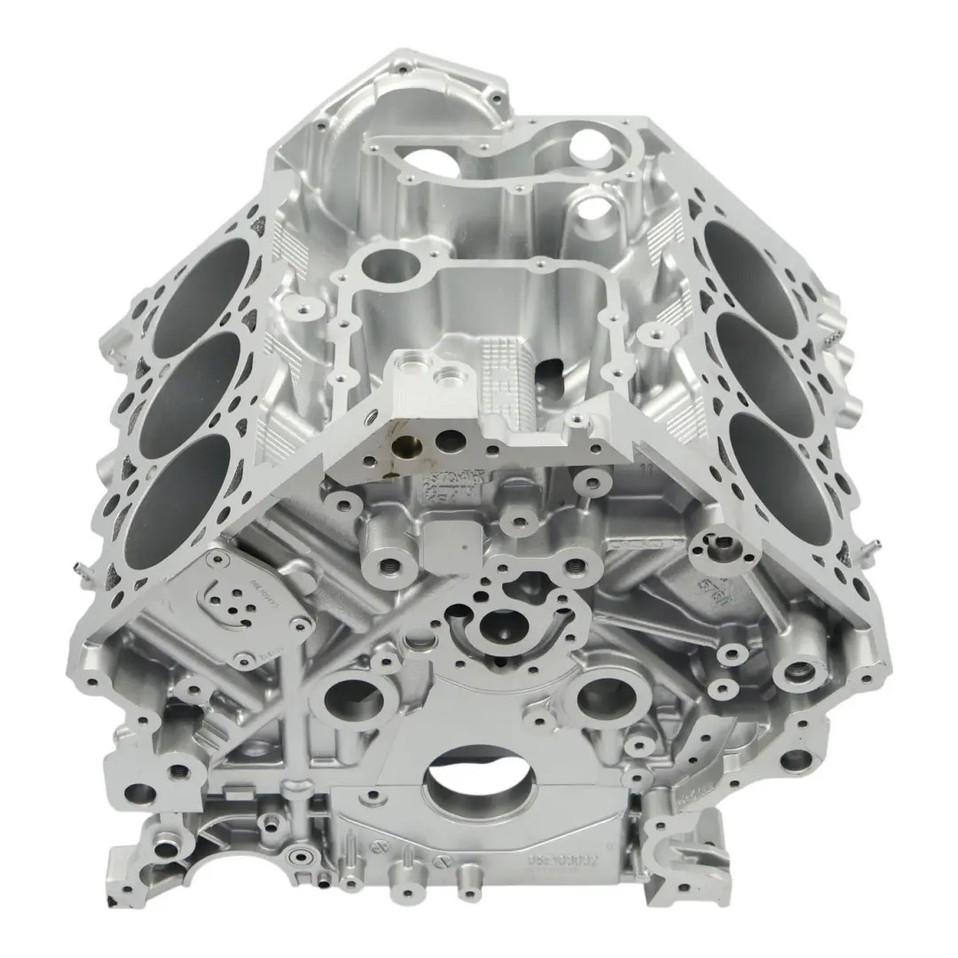 BMW Motor 6 Zylinderblock V8 für Couchtisch Projekt - Nur Als Dekoration - SKU Engine-Block-For-Coffee-Table-8 - Teilenummer Engine Block For Coffee Table