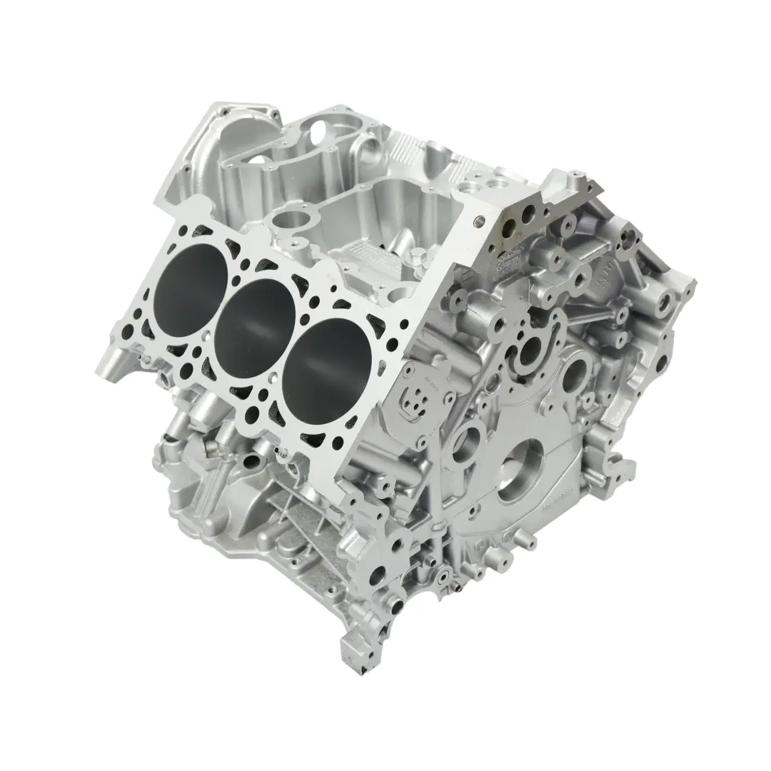 BMW Motor 6 Zylinderblock V8 für Couchtisch Projekt - Nur Als Dekoration - SKU Engine-Block-For-Coffee-Table-8 - Teilenummer Engine Block For Coffee Table
