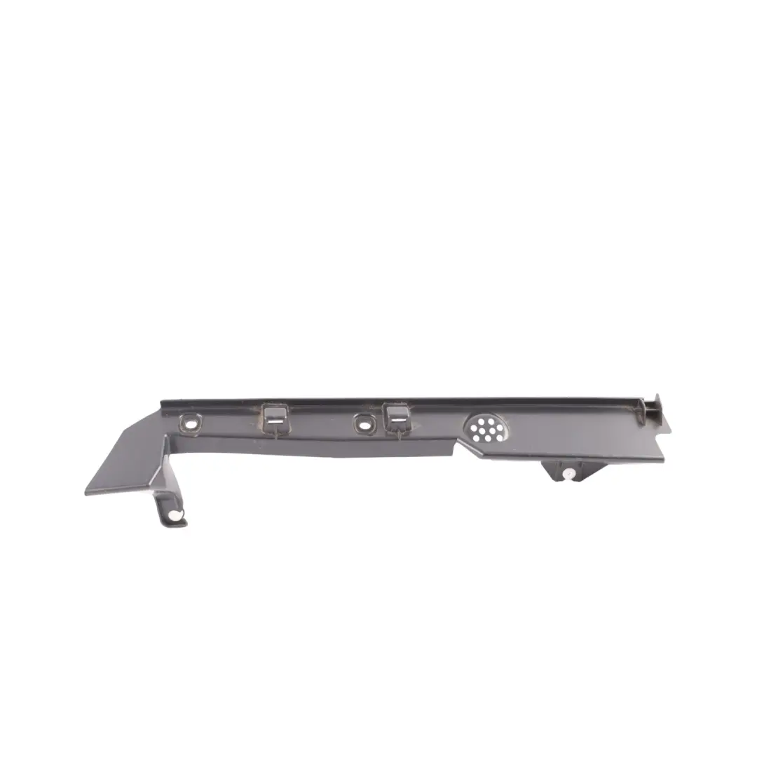 Land Rover Discovery 4 L319 Rear Boot Floor Trim Panel Cover Left N/S - SKU EPE500370 - Part number EPE500370