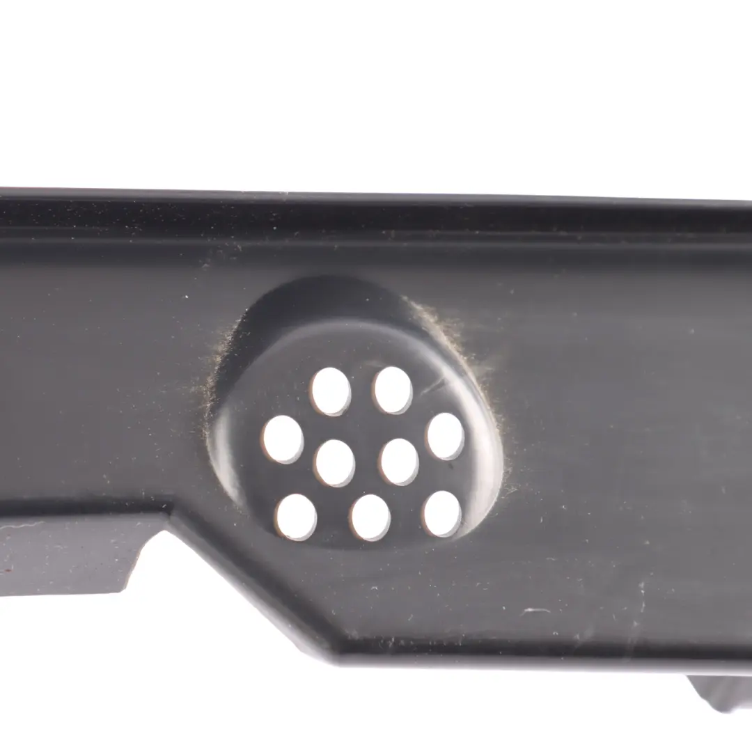 Boot Floor Trim Panel Cover Left N/S to Land Rover Discovery 4 L319 Rear with Part number EPE500370 Land Rover Discovery 4 L319 Rear Boot Floor Trim Panel Cover Left N/S - SKU EPE500370 - Part number EPE500370