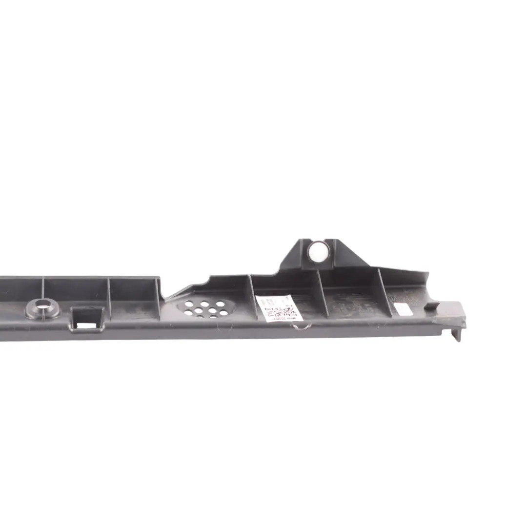 Boot Floor Trim Panel Cover Left N/S to Land Rover Discovery 4 L319 Rear with Part number EPE500370 Land Rover Discovery 4 L319 Rear Boot Floor Trim Panel Cover Left N/S - SKU EPE500370 - Part number EPE500370