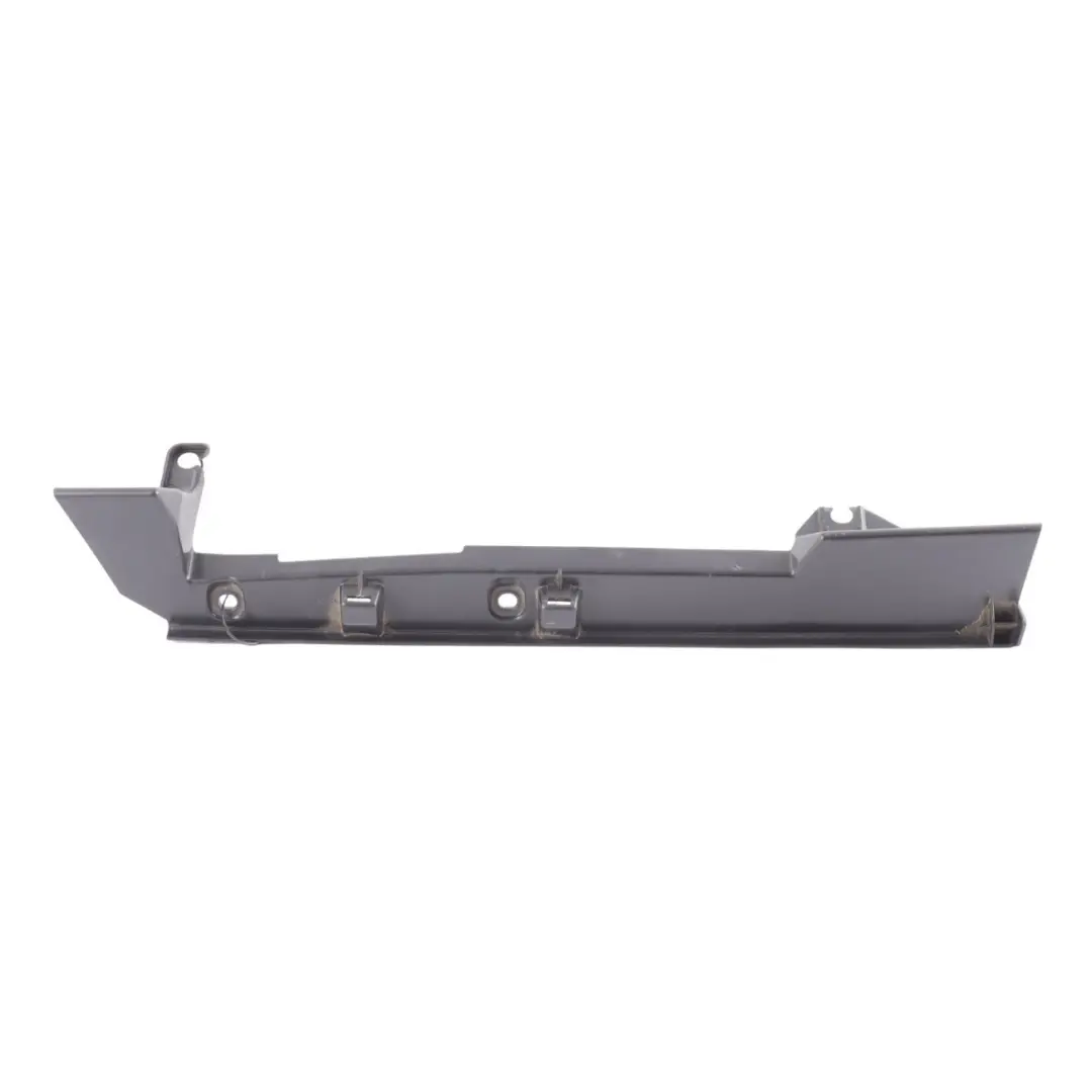 Trim Trunk Boot Cover Panel to Land Rover Discovery L319 Tailgate with Part number EPE500460 Land Rover Discovery L319 Tailgate Trim Trunk Boot Cover Panel - SKU EPE500460 - Part number EPE500460