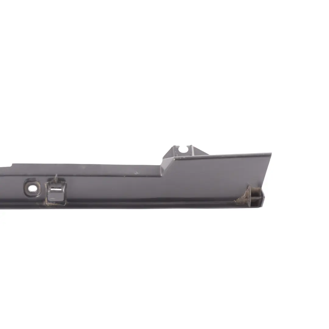 Land Rover Discovery L319 Tailgate Trim Trunk Boot Cover Panel - SKU EPE500460 - Part number EPE500460