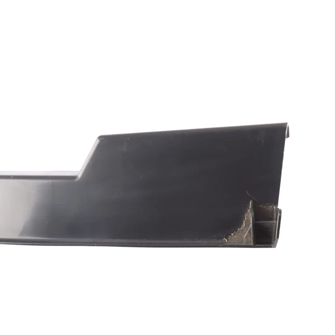 Land Rover Discovery L319 Tailgate Trim Trunk Boot Cover Panel - SKU EPE500460 - Part number EPE500460