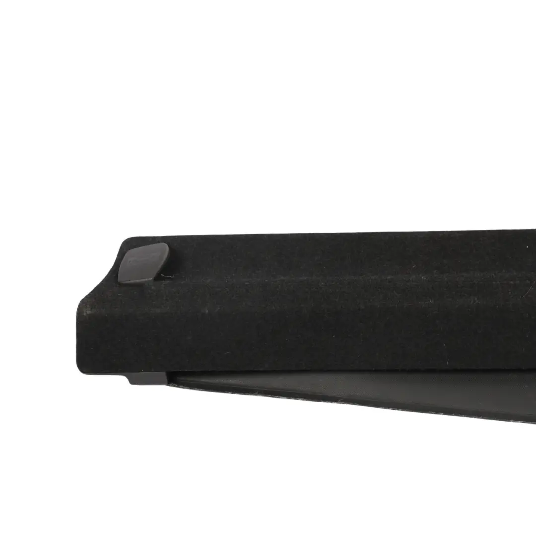 Parcel Shelf Luggage Cover Panel to Land Rover Discovery 4 L319 with Part number ERK500530 Land Rover Discovery 4 L319 Parcel Shelf Luggage Cover Panel - SKU ERK500530 - Part number ERK500530