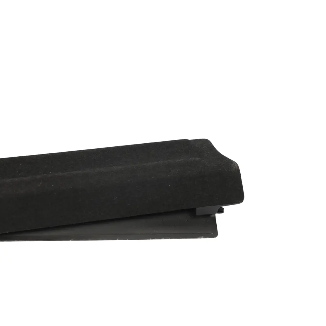 Parcel Shelf Luggage Cover Panel to Land Rover Discovery 4 L319 with Part number ERK500530 Land Rover Discovery 4 L319 Parcel Shelf Luggage Cover Panel - SKU ERK500530 - Part number ERK500530