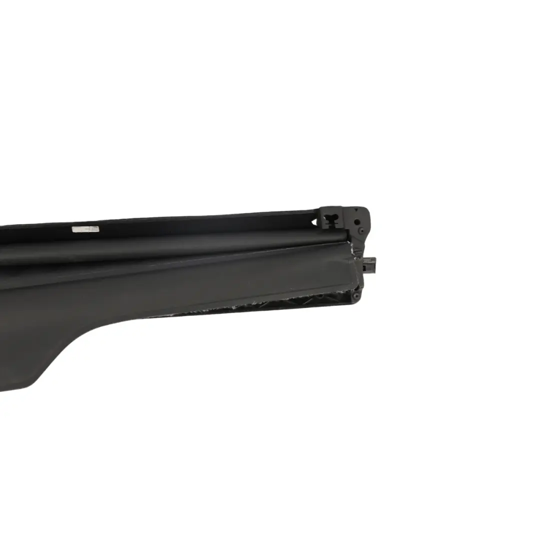 Land Rover Discovery 4 L319 Parcel Shelf Luggage Cover Panel - SKU ERK500530 - Part number ERK500530