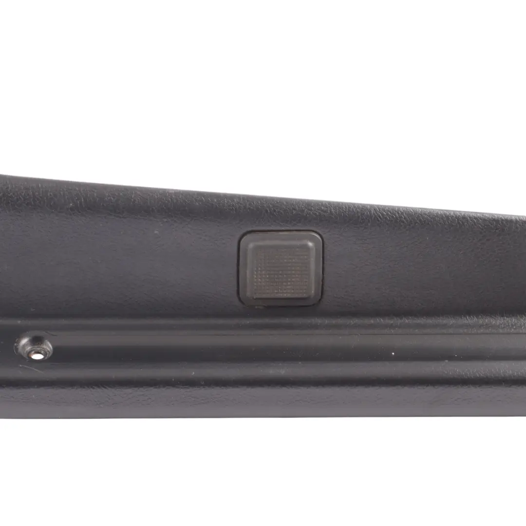 Trim Cover Panel Ebony Black 5H22-13D748-AA to Land Rover Discovery 4 L319 Tailgate with Part number ERQ000053 Land Rover Discovery 4 L319 Tailgate Trim Cover Panel Ebony Black 5H22-13D748-AA - SKU ERQ000053 - Part number ERQ000053