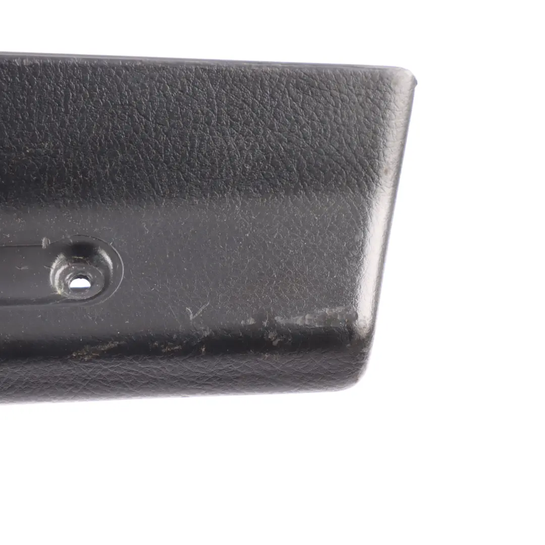 Land Rover Discovery 4 L319 Tailgate Trim Cover Panel Ebony Black 5H22-13D748-AA - SKU ERQ000053 - Part number ERQ000053