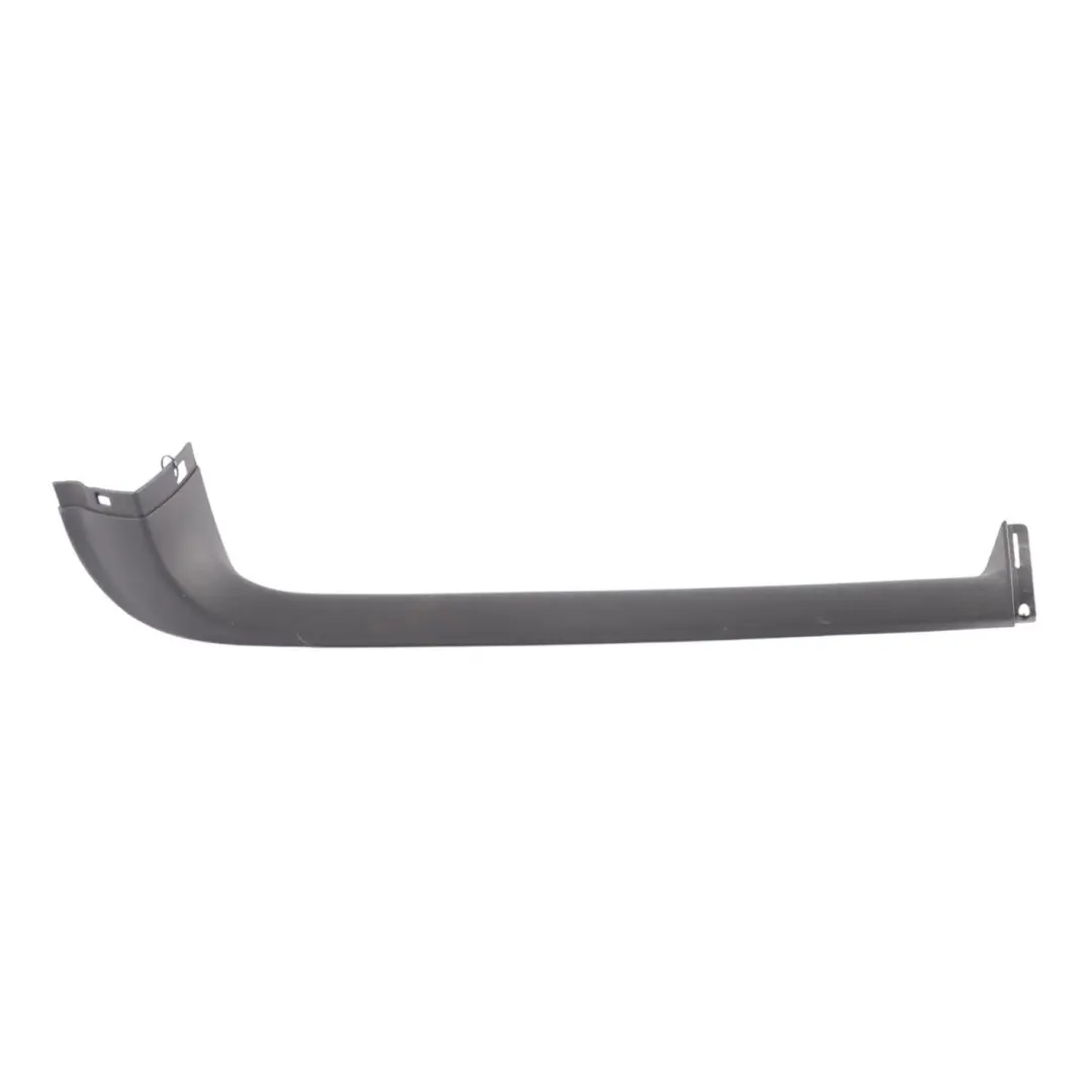 Land Rover Discovery 4 L319 Back Door Tailgate Rear Trim Cover Panel - SKU ERQ000062 - Part number ERQ000062