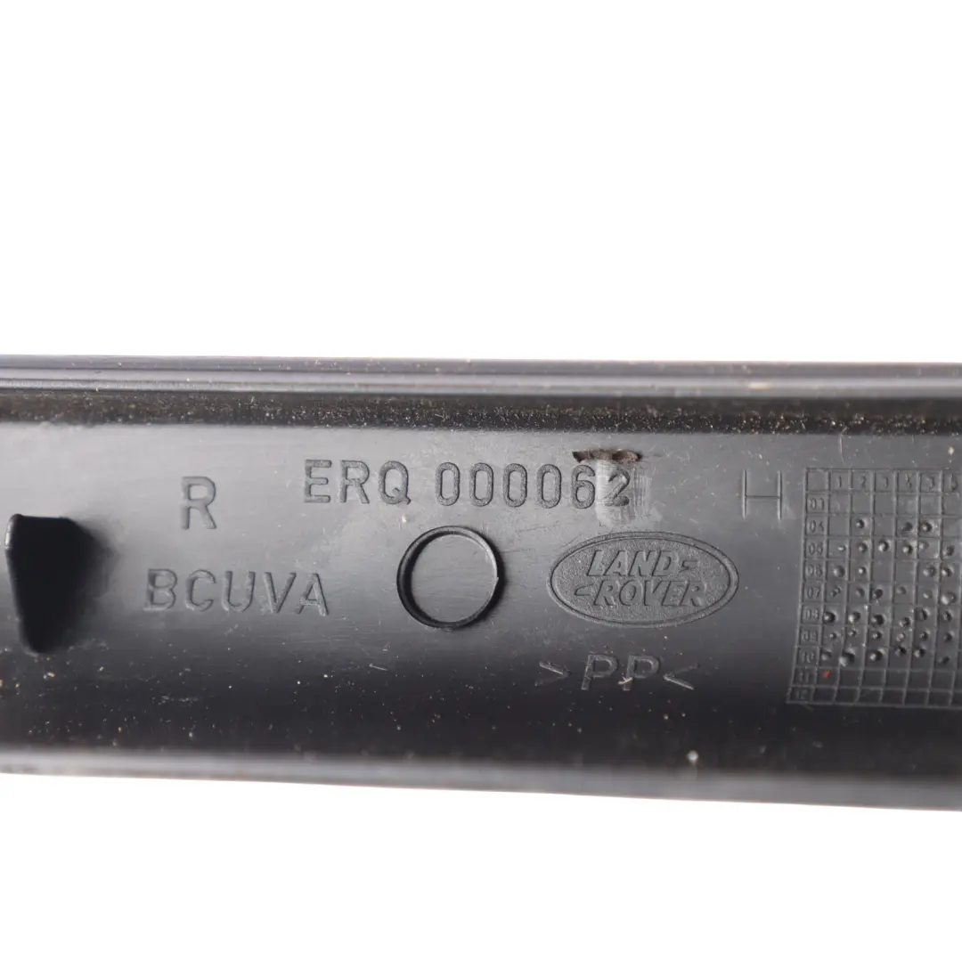 Back Door Tailgate Rear Trim Cover Panel to Land Rover Discovery 4 L319 with Part number ERQ000062 Land Rover Discovery 4 L319 Back Door Tailgate Rear Trim Cover Panel - SKU ERQ000062 - Part number ERQ000062